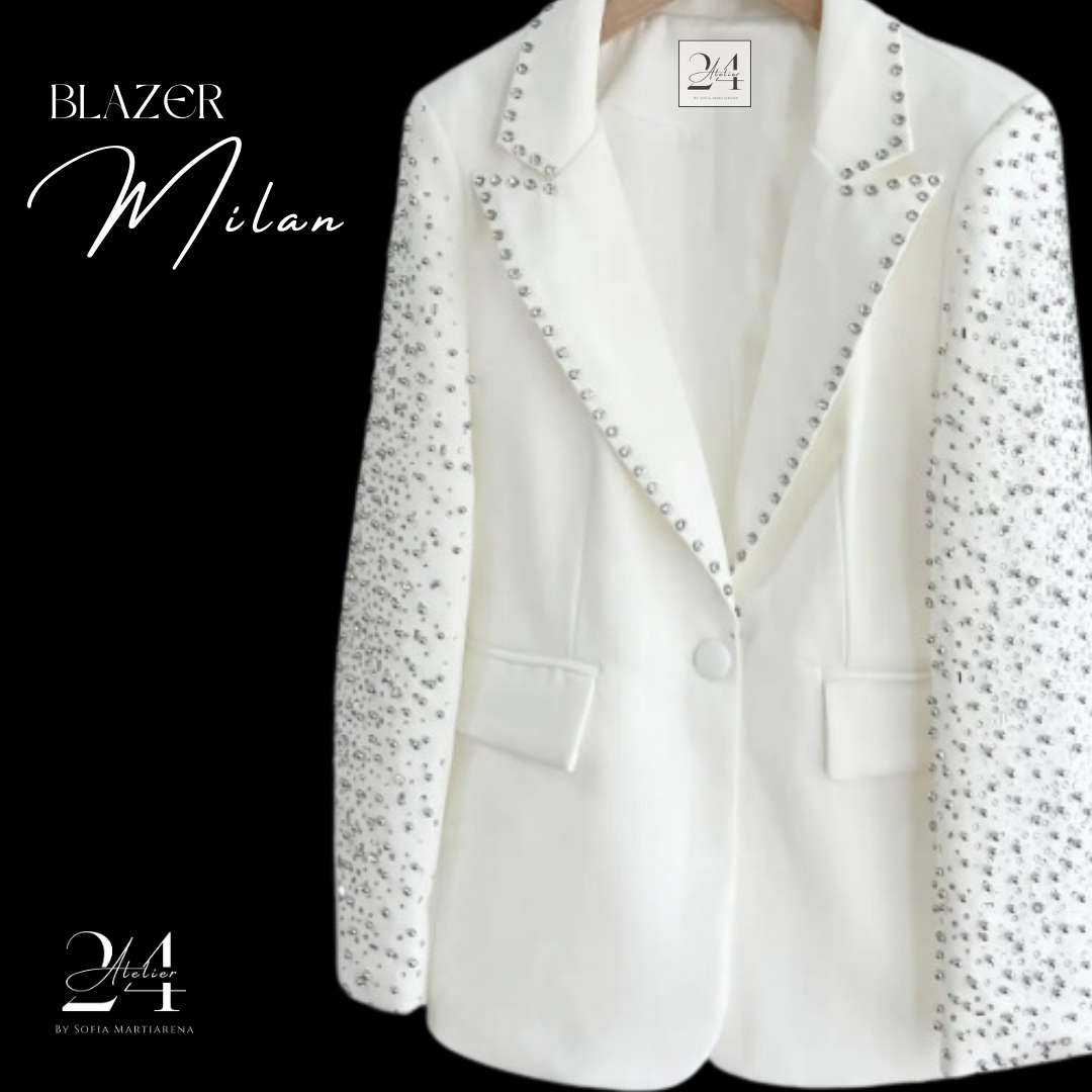 Blazer Milan